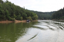 Princezny - mažoretky z Hluboké nad Vltavou - 2011 08. 14. - 20. - Mažotábor první ročník