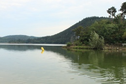 Princezny - mažoretky z Hluboké nad Vltavou - 2011 08. 14. - 20. - Mažotábor první ročník