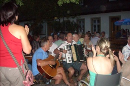 Princezny - mažoretky z Hluboké nad Vltavou - 2012 06. 30. - Neustadt am der Aisch