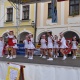 Princezny - mažoretky z Hluboké nad Vltavou - 2013 05. 25. - Telč