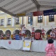 Princezny - mažoretky z Hluboké nad Vltavou - 2013 05. 25. - Telč