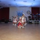 Princezny - mažoretky z Hluboké nad Vltavou - 2014 02. 15. - Parkhotel Rotary ples