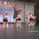 Princezny - mažoretky z Hluboké nad Vltavou - 2017 03. 26. - Czech dance tour