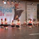 Princezny - mažoretky z Hluboké nad Vltavou - 2017 03. 26. - Czech dance tour