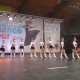 Princezny - mažoretky z Hluboké nad Vltavou - 2017 03. 26. - Czech dance tour